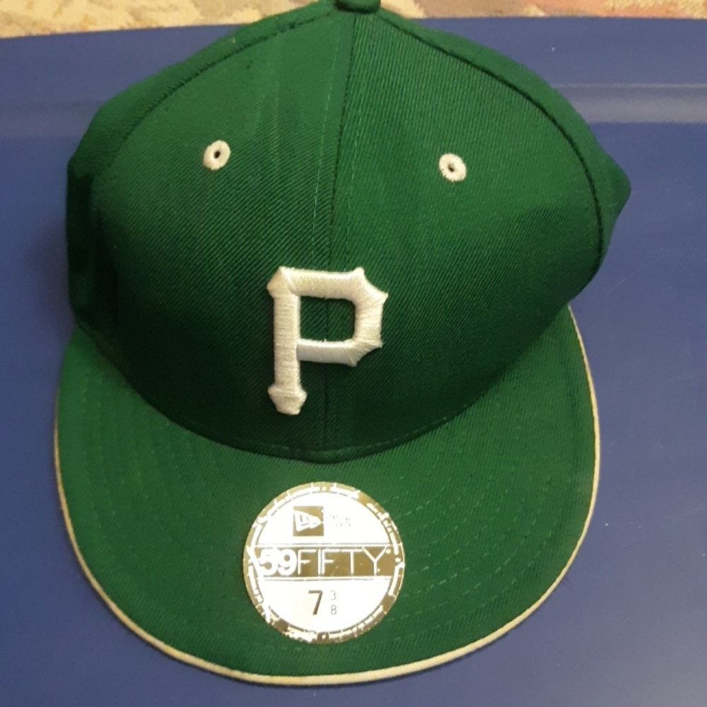 59/fifty fitted hat